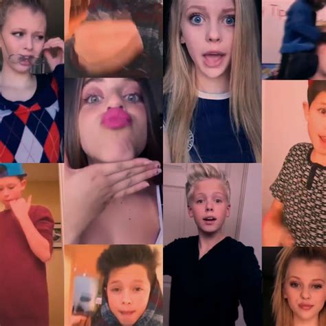What Is The Musically App Meet Jacob Sartorius Loren Gray And More