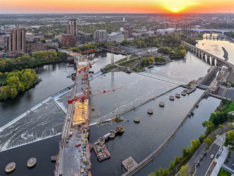 Rehabilitation Extends Life, Restores Historical Aspects of Minneapolis