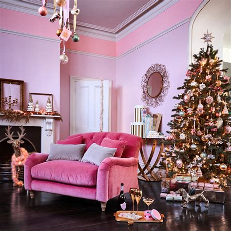 50 Best Christmas Living Room Decor Ideas