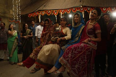 Lipstick Under My Burkha Movie Review The Indian Wire