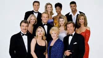 Daytime Soap The Young And The Restless Turns 40