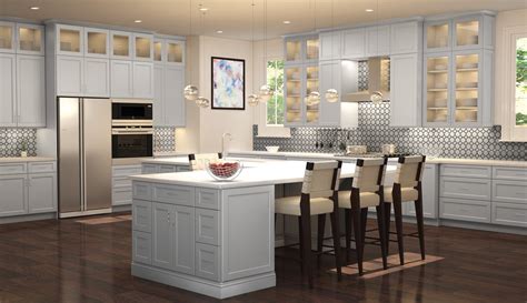 This style's rich espresso finish highlights the. Ridgefield Pastel - Cubitac Cabinetry