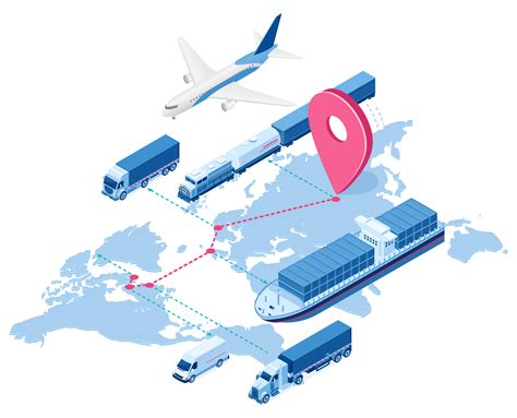 A Comprehensive Guide to Multimodal Visibility in Logistics