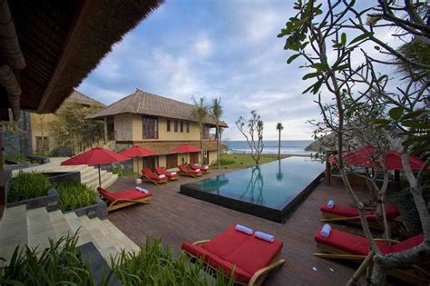 Beautiful Canggu Beach Front Villa Canggu Beach Bali Villa