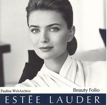 Check spelling or type a new query. 510 Estée Lauder ads ideas | paulina porizkova, best model ...