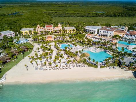 Top 10 Luxury Resorts And Hotels In Dominican Republic