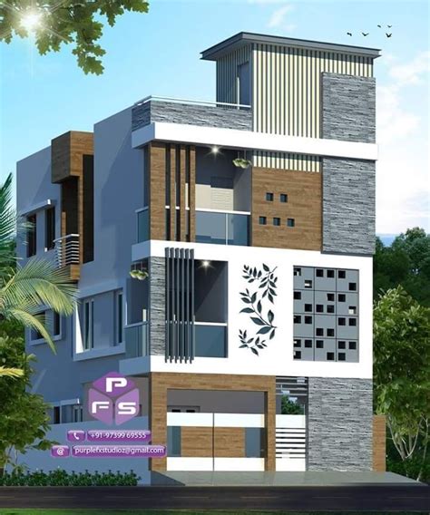 Kerala sloping roof contemporary house design at 2300 sq.ft from www.keralahouseplanner.com. Best home modern design ideas taank in pinterest house and ...
