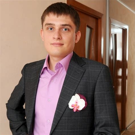 Alexey Andrusenko Shiversok Twitter