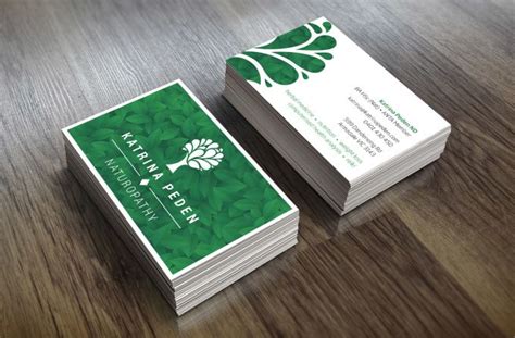 Design A Simple Yet Amazing Business Card In 24 Hours By Princeshaikh