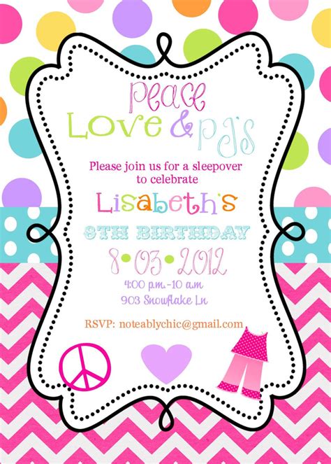 See more ideas about invitation template, templates, party invite template. Free Birthday Invitations Templates | My Birthday ...