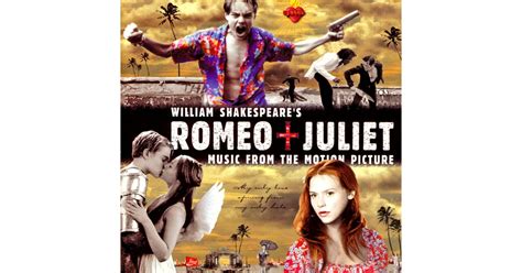 Romeo Juliet 1996 Best 90s Movie Soundtracks Popsugar Celebrity Australia Photo 15