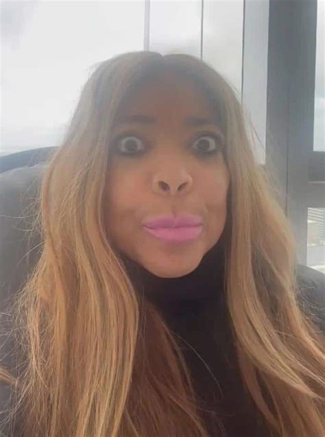 So Sad Wendy Williams Demands Funds From Wells Fargo And Blasts Mgnt