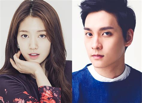 A fan page dedicated for choi tae joon follow us for latest updates! Park Shin Hye And Choi Tae Joon Confirmed In A Relationship