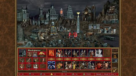 Heroes Of Might And Magic Iii Hd Edition Launch Trailer