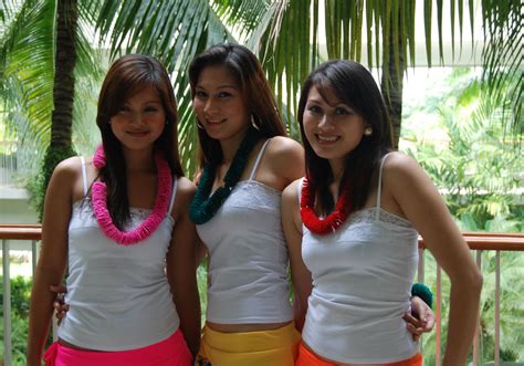 Cebu Girls 1 Chito Clem Flickr
