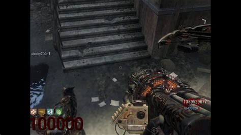 Call Of Duty Bo1 Zombies Hacks Youtube