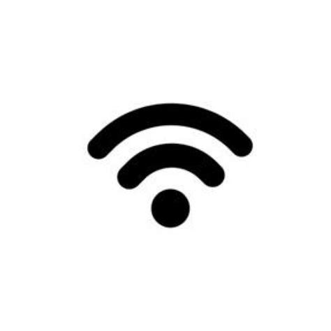 Wifi Logo Vector Clipart Best