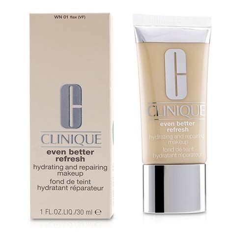 Shop even better makeup from clinique. Clinique Even Better Refresh Hydrating And Repairing ...
