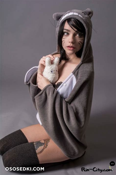 Rin Oh Totoro Nude Onlyfans Patreon Leaked 51 Nude Photos And Videos