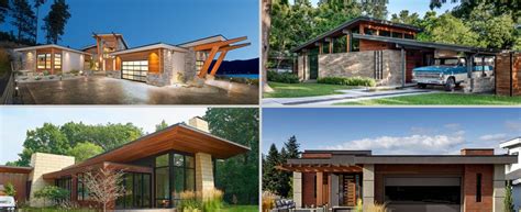 However, this type of architecture is fluid in style, incorporating design elements of both past and present day. Modern vs Contemporary | Bellamy Homes