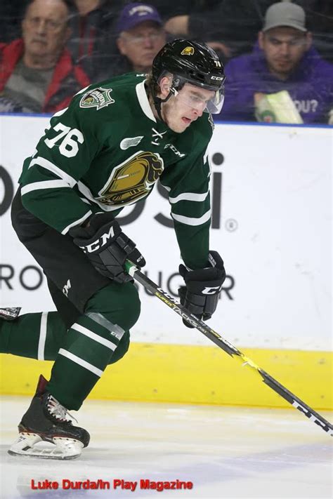 In ncaa football game, we will see lsu at ucf. London Knights - Windsor Spitfires March 22 2019 - In Play! magazine