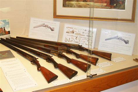 Remington Museum Displays Remington Society Of America