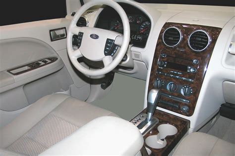 2005 Ford Freestyle Information And Photos Momentcar