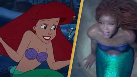 disney original little mermaid actor jodi benson speaks out amid backlash against remake trailer