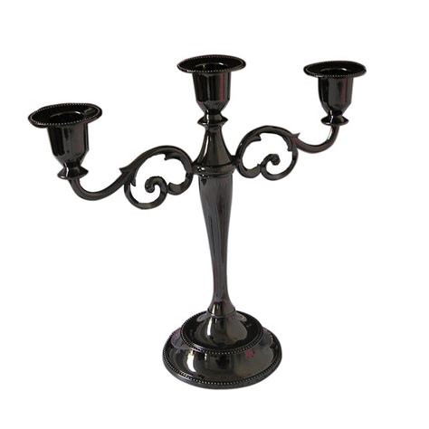 Check spelling or type a new query. Ever Perfect Classical Black Metal Candle Holder Stand ...