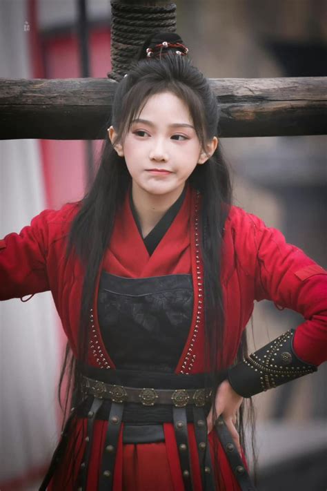 Traditional Asian Dress Chinese Traditional Costume Cool Girl