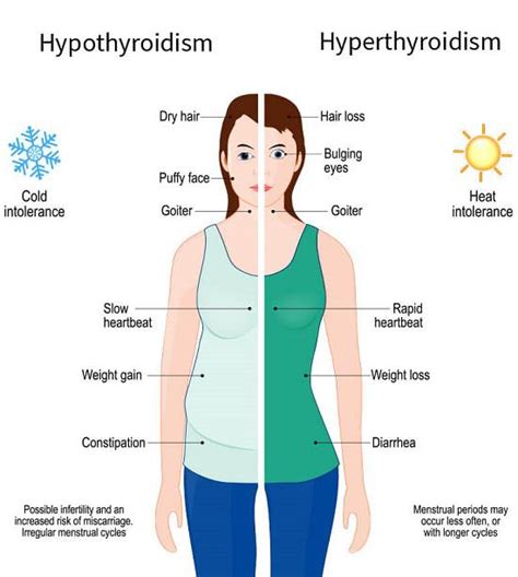 Tips To Care For Thyroid Gland Diseases This Winter Season