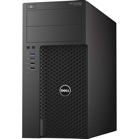 Dell Precision 3620 Tower