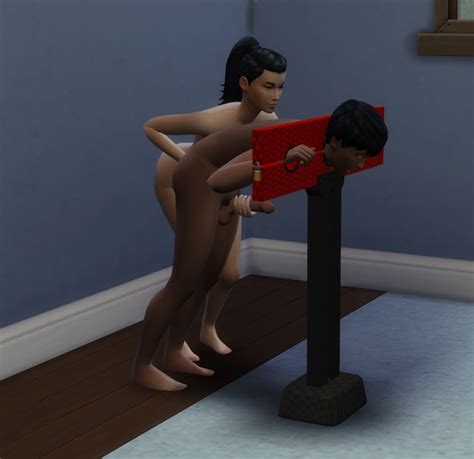 Sims 4 Zorak Sex Animations For Whickedwhims 1882018 Page 10