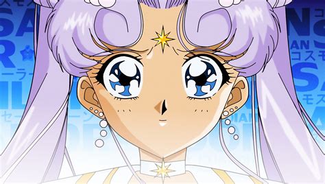 Sailor Cosmos Chibi Chibi Zerochan Anime Image Board