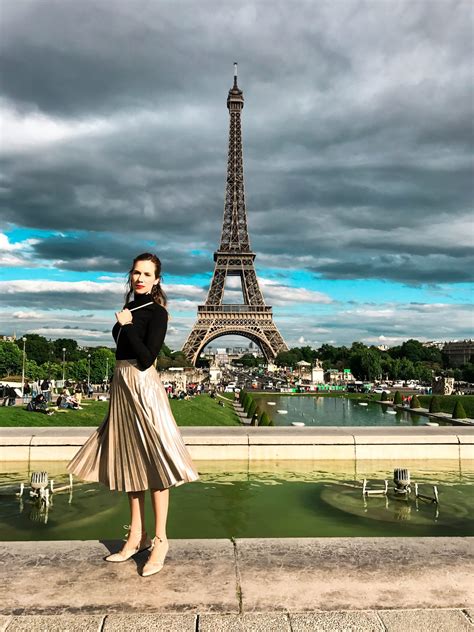 Paris Most Instagrammable Places Maxistories