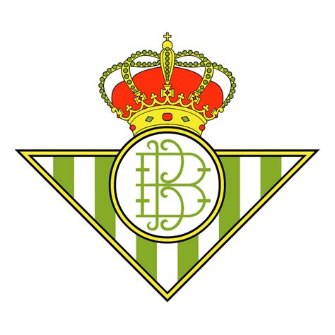 Real betis balompié, sad, more commonly referred to as real betis or just betis, is a spanish football club based in seville, in the autonomous community of andalusia. Real betis Free Vector / 4Vector