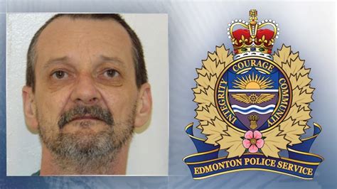 Convicted Sexual Offender Set To Live In The Edmonton Area Ctv News