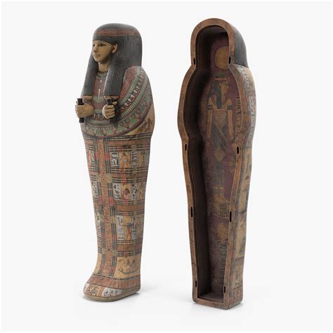 ancient egyptian deities pharaoh 3d model 15 3ds fbx max obj unknown free3d