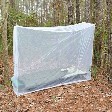 Box Mosquito Net Moski Net