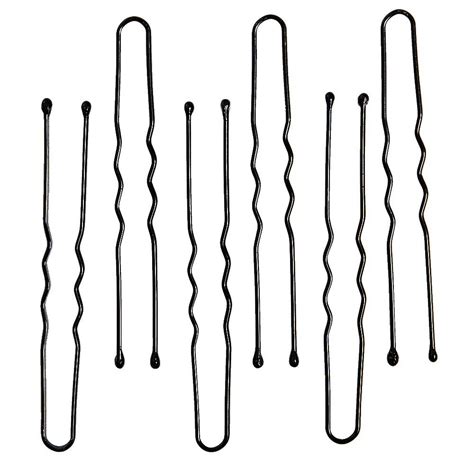 Bobby Pins How To Which Pins To Use Where Stylecaster
