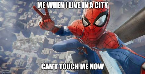 Spider Man Imgflip