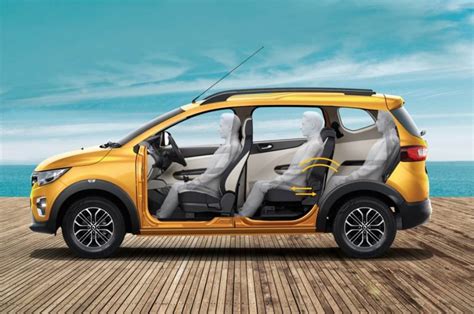These Are The Most Affordable 7 Seater Automobiles In India Cheapest 7