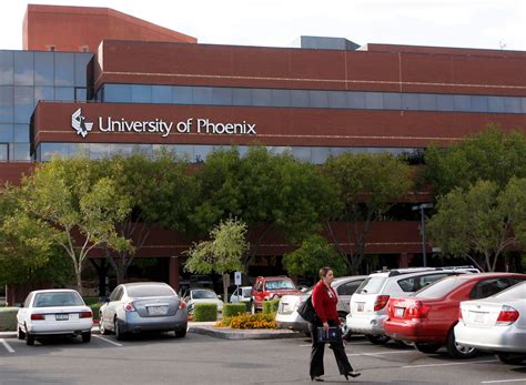 University Of Phoenix Pays 191 Million For Deceiving Students