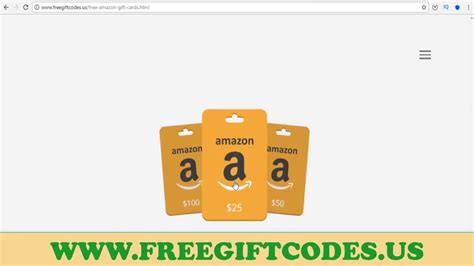 We do not charge anything to use our generator tool. AMAZON GIFT CARD CODE GENERATOR *WORKING 2017* - YouTube