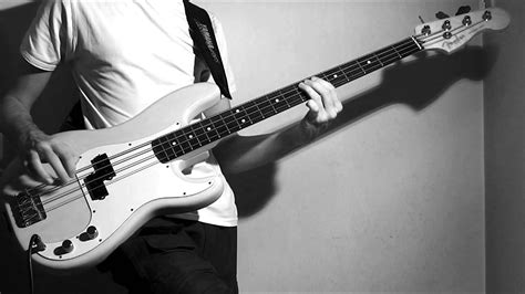Basic Steps To Learn How To Play The Bass Guitar