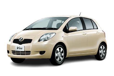 Toyota Vitz 2024 Price In Pakistan New Model And Specifications