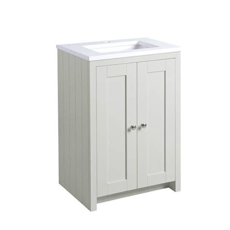 A classic piece of furniture, this vanity unit from the lansdown range by tavistock gives the bathroom or en suite wash area a real sense of sophistication. Lansdown 600mm Underslung Unit- Pebble Grey - Tavistock ...