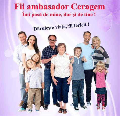 Campanie Ambasadori Online Ceragem Official Website