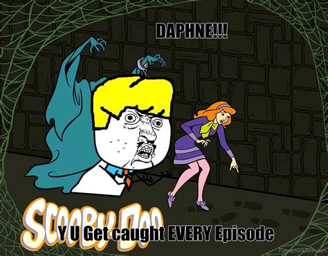 Funny Scooby Doo Pictures Daphne