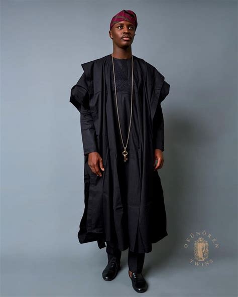 These Latest Native Wears For Guys Are Hot African Men Fashion